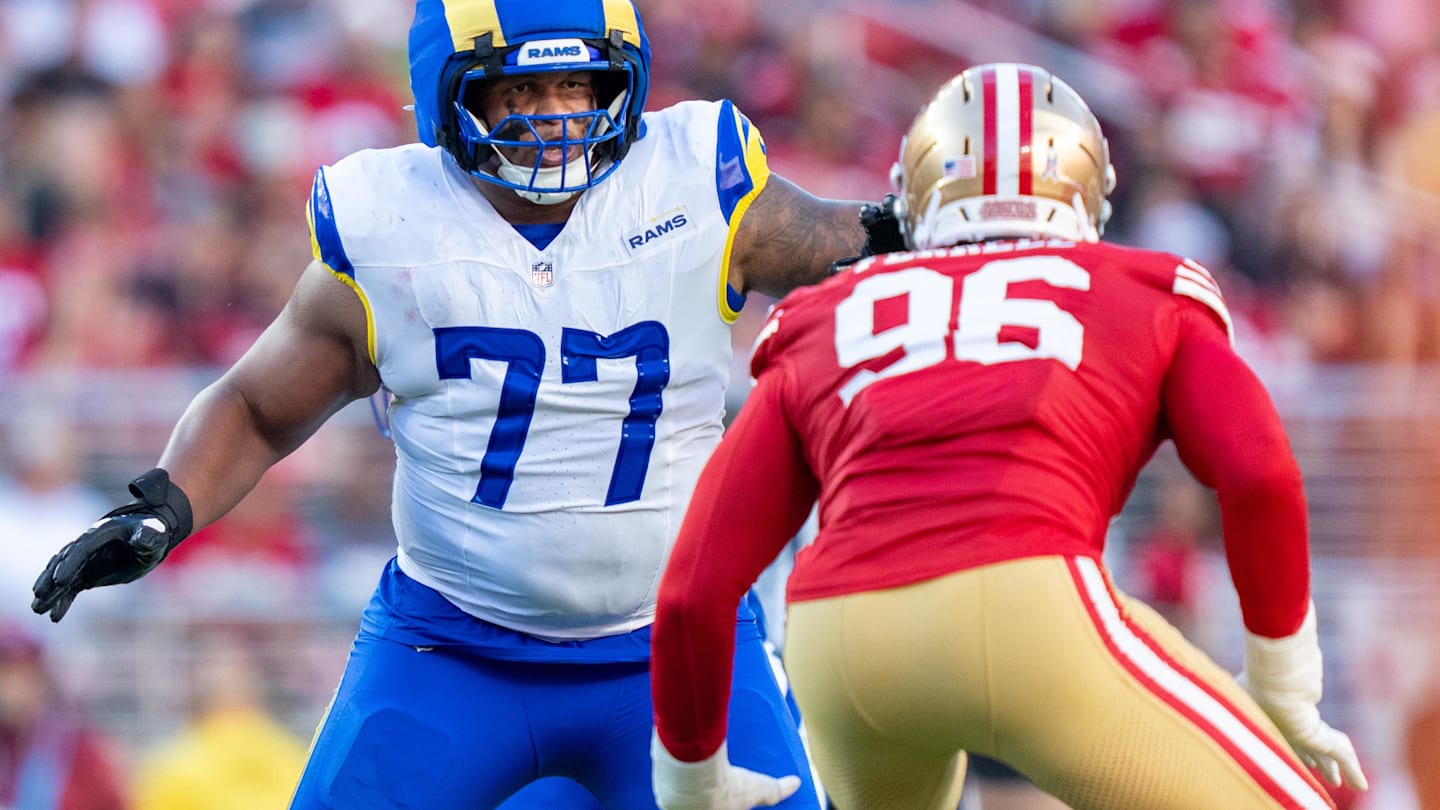 Does Clelin Ferrell deserve another year with the San Francisco 49ers?