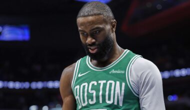 Kings vs. Celtics Injury Report Reveals Jaylen Brown, Domantas Sabonis Statuses