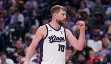Kings Trade Rumors: Separating Reality From Fiction