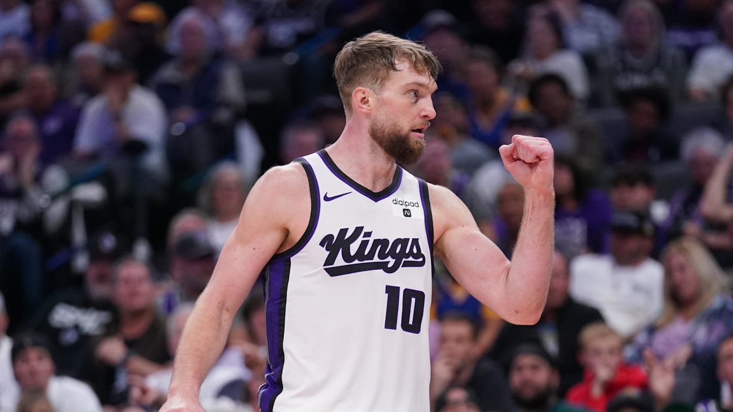 Kings Trade Rumors: Separating Reality From Fiction