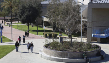 Community college officials urge approval of blocked bachelor’s degrees