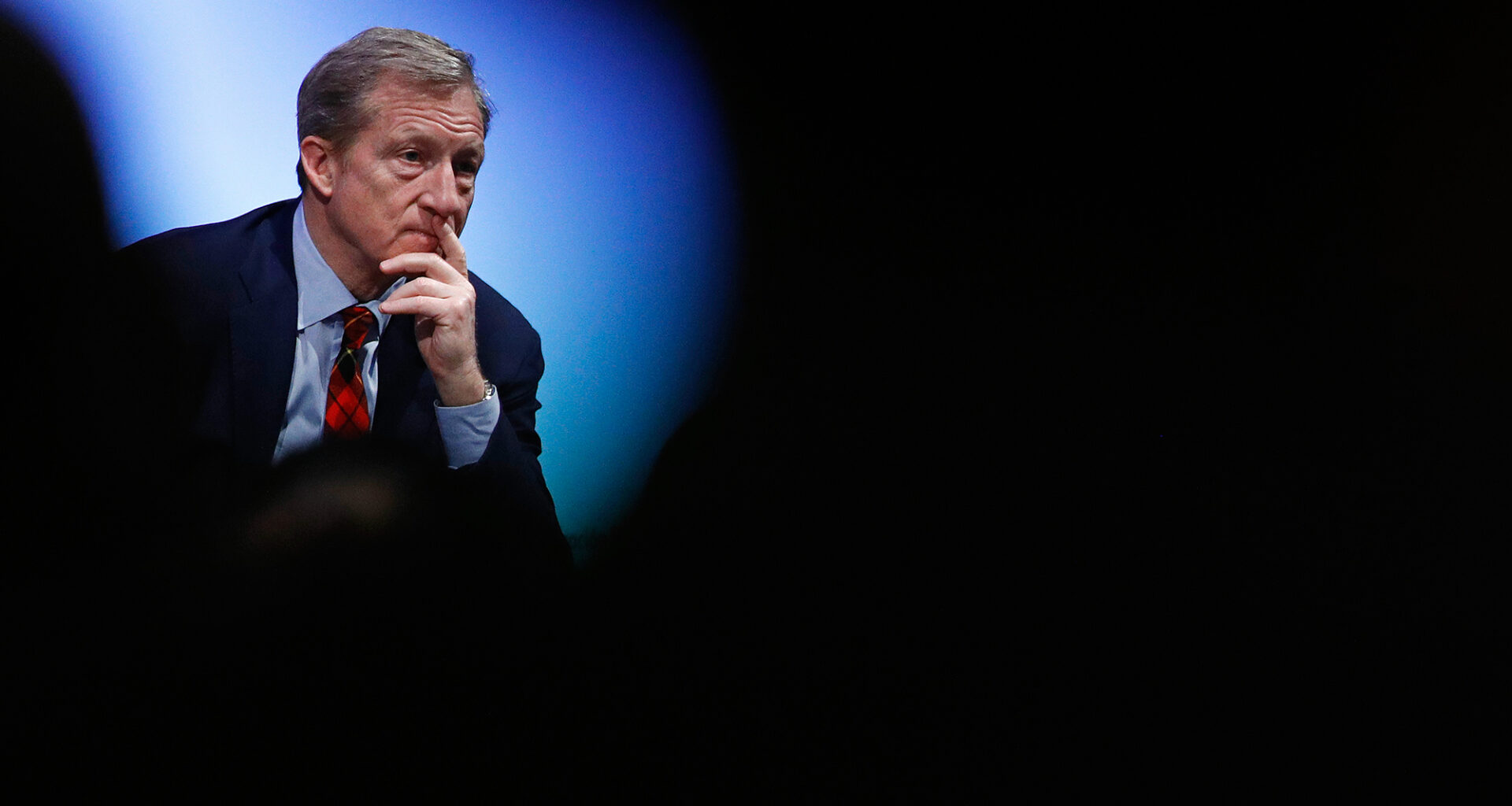 Can candidate Tom Steyer slash California power bills by 25%?