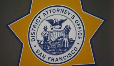 Man convicted of double murder in San Francisco – NBC Bay Area