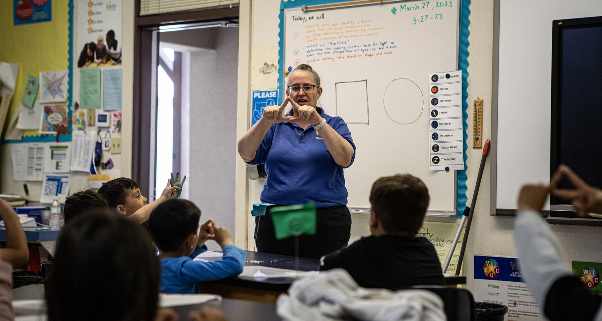 CA legislators to try again to make kindergarten mandatory