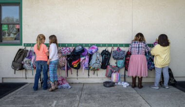 Newsom CA education plan would shift more power to governor