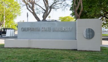 California court mandates CSU vaccine bargaining but clears informal talks approach