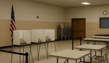 California insurance commissioner race draws diverse field ahead of November 2026 election