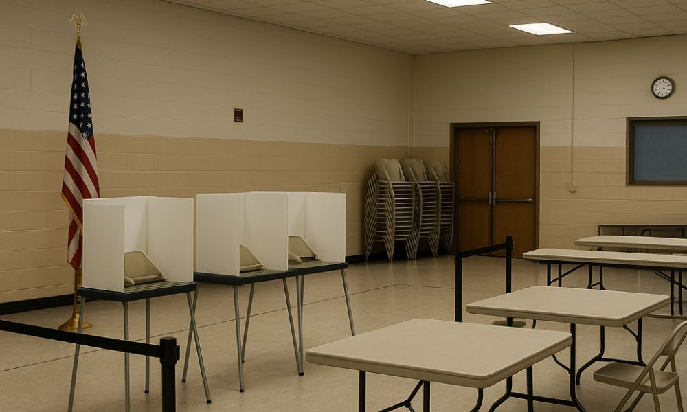 California insurance commissioner race draws diverse field ahead of November 2026 election