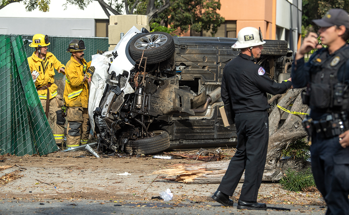 Long Beach vowed to eliminate deadly crashes; instead, they’re the highest in over a decade • Long Beach Post News