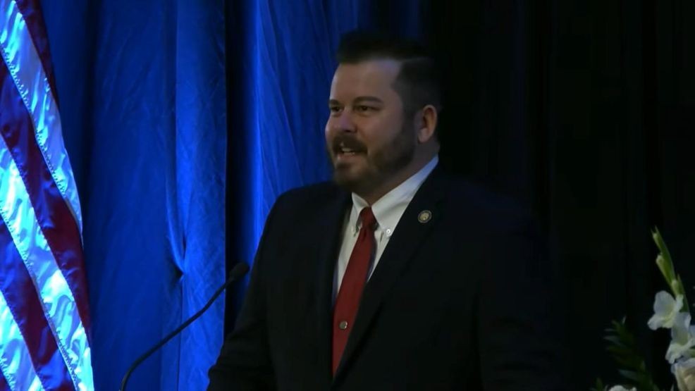 Kern County outlines energy and budget priorities for 2026 (KBAK)