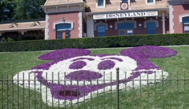 Disneyland’s all-time attendance reaches 900 million – Orange County Register