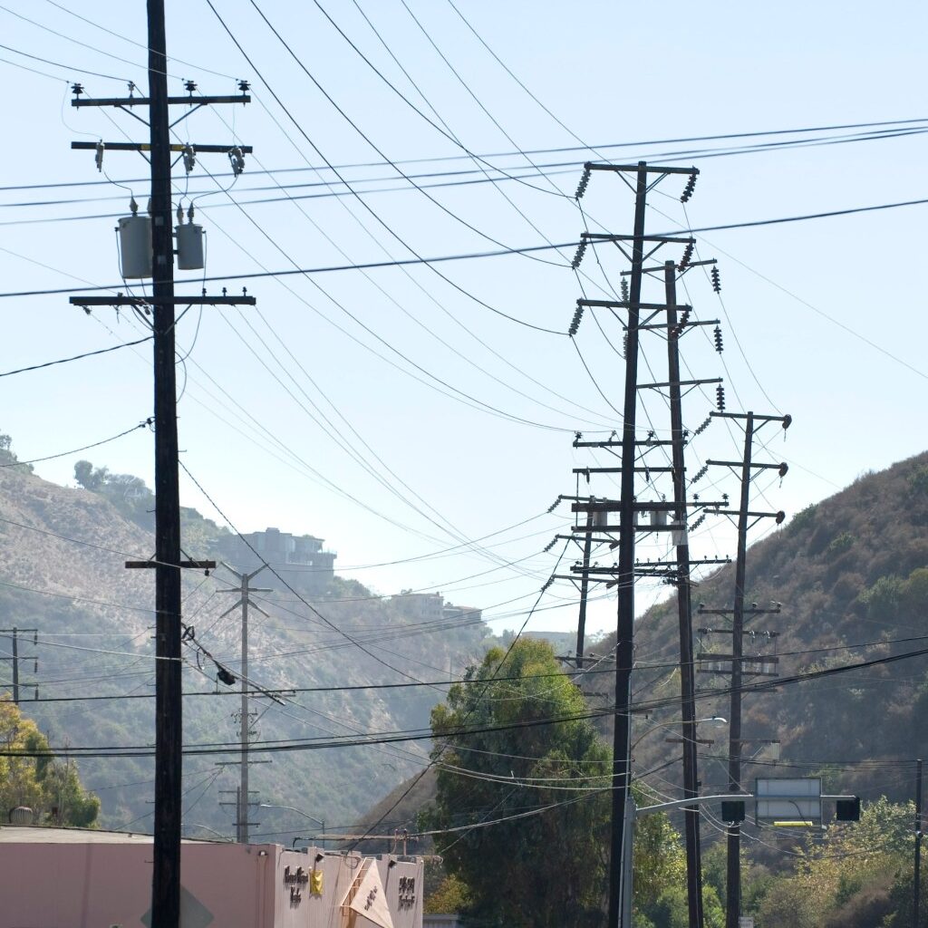 How California regulates power utilities reflects obsolete thinking – San Diego Union-Tribune