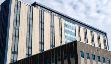 Get cash from Kaiser after $46M settlement; Cal scientists' search for extraterrestrial life