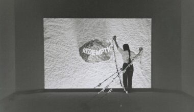 Suitcases for Foster Youth, an East Bay Roundhouse, and a Teen Artist in ‘70s-Era Berkeley