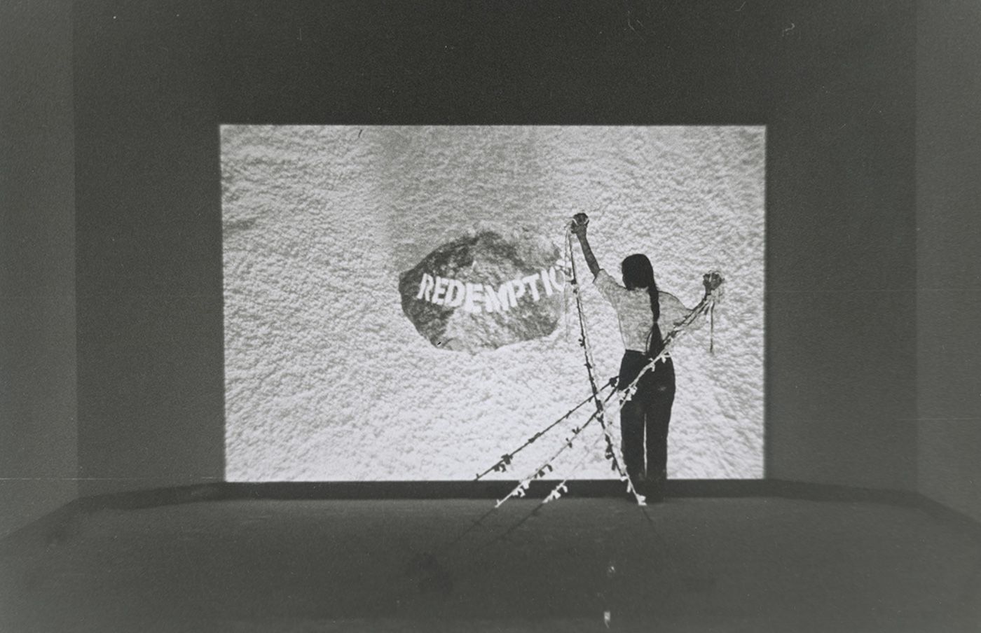 Suitcases for Foster Youth, an East Bay Roundhouse, and a Teen Artist in ‘70s-Era Berkeley