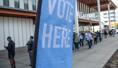 Long Beach will not ask voters to raise taxes following dismal polling • Long Beach Post News