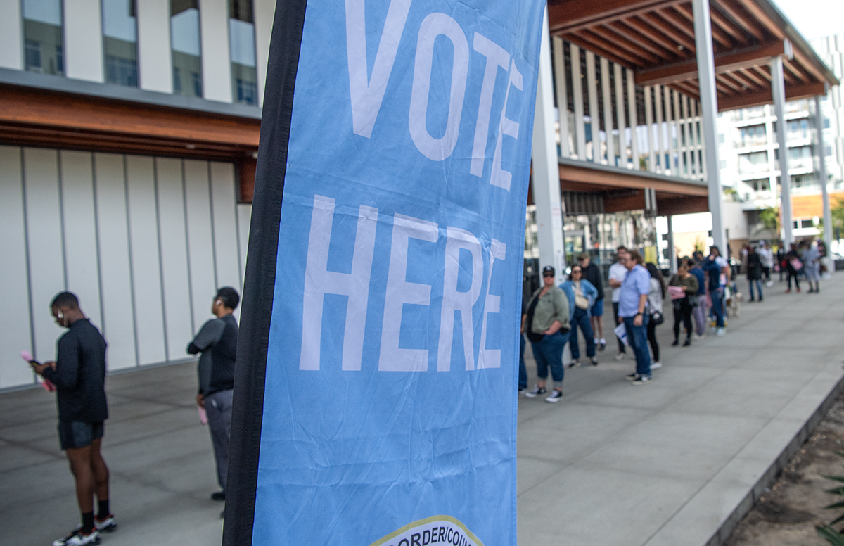 Long Beach will not ask voters to raise taxes following dismal polling • Long Beach Post News