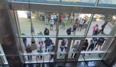 Some Sacramento electeds want to ban ICE enforcement on city property. Is it legal?