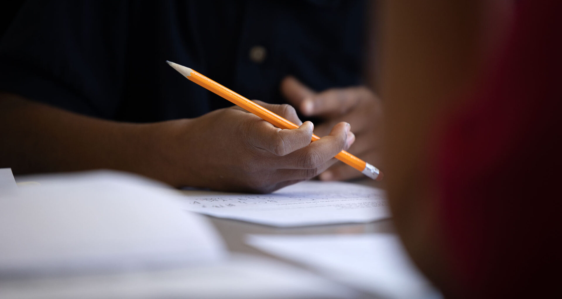 CA Colleges can partner with schools, not blame them