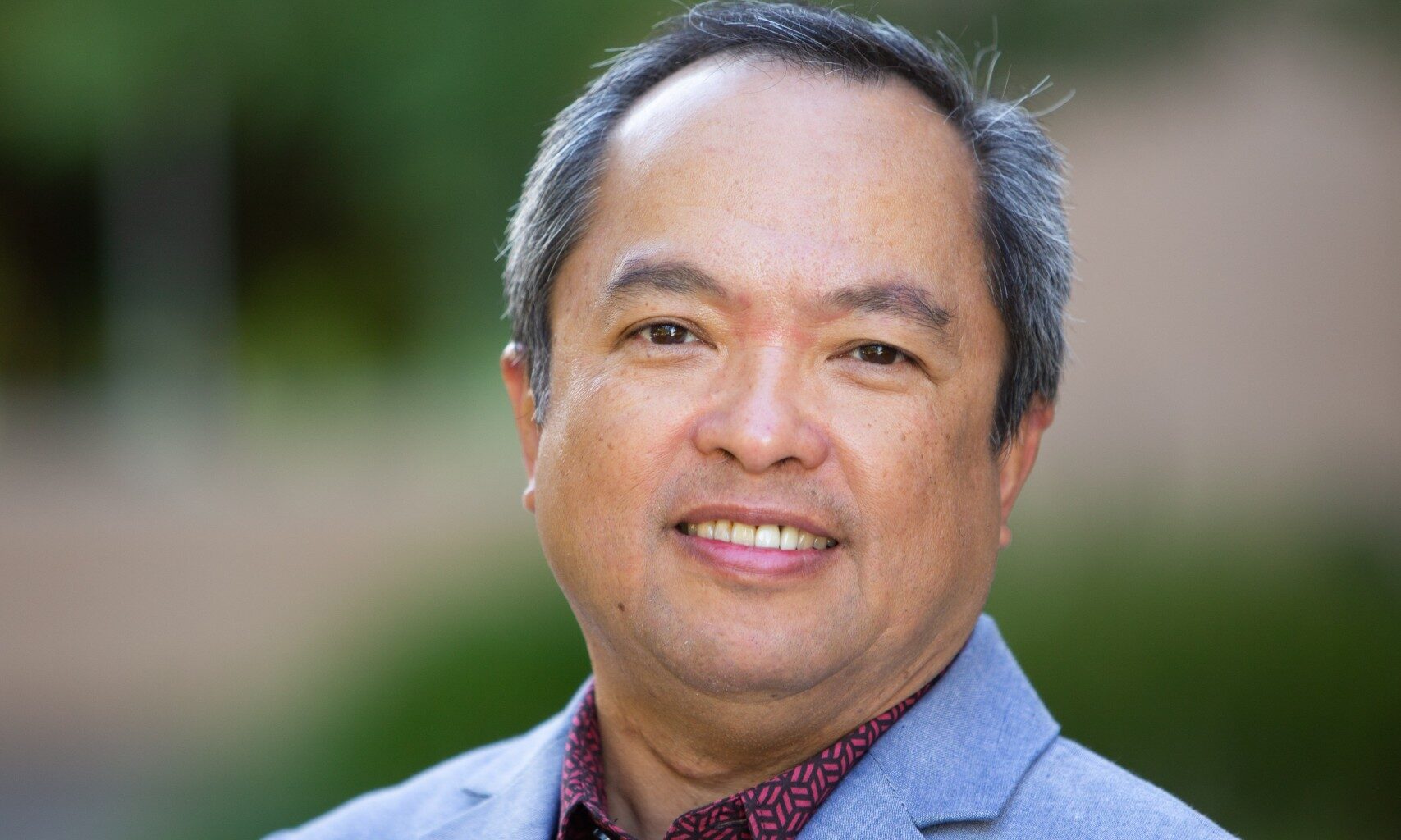 Former CapRadio GM Jun Reina criminally charged with embezzlement, grand theft, forgery