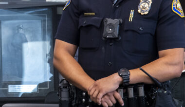 Long Beach police are skeptical of AI evaluating their work. A new contract limits its use. • Long Beach Post News