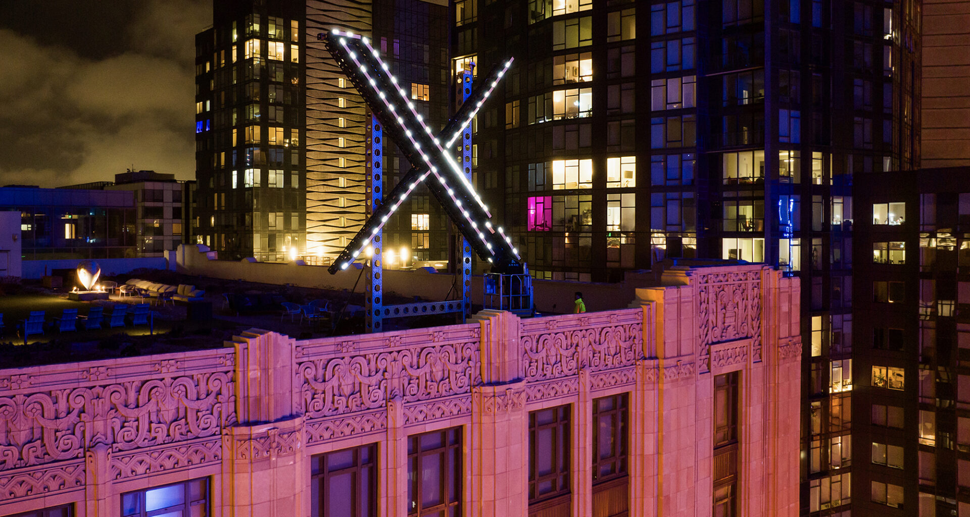 California investigates explicit deepfakes from Elon Musk company