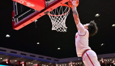 Lobos bounce back with win over Fresno State Bulldogs