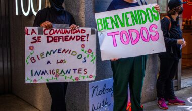 S.F. immigration court to close at year’s end, sources say