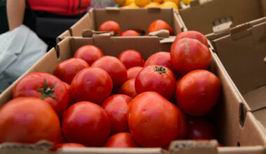 Oak Park Farmers Market in Sacramento shutting down