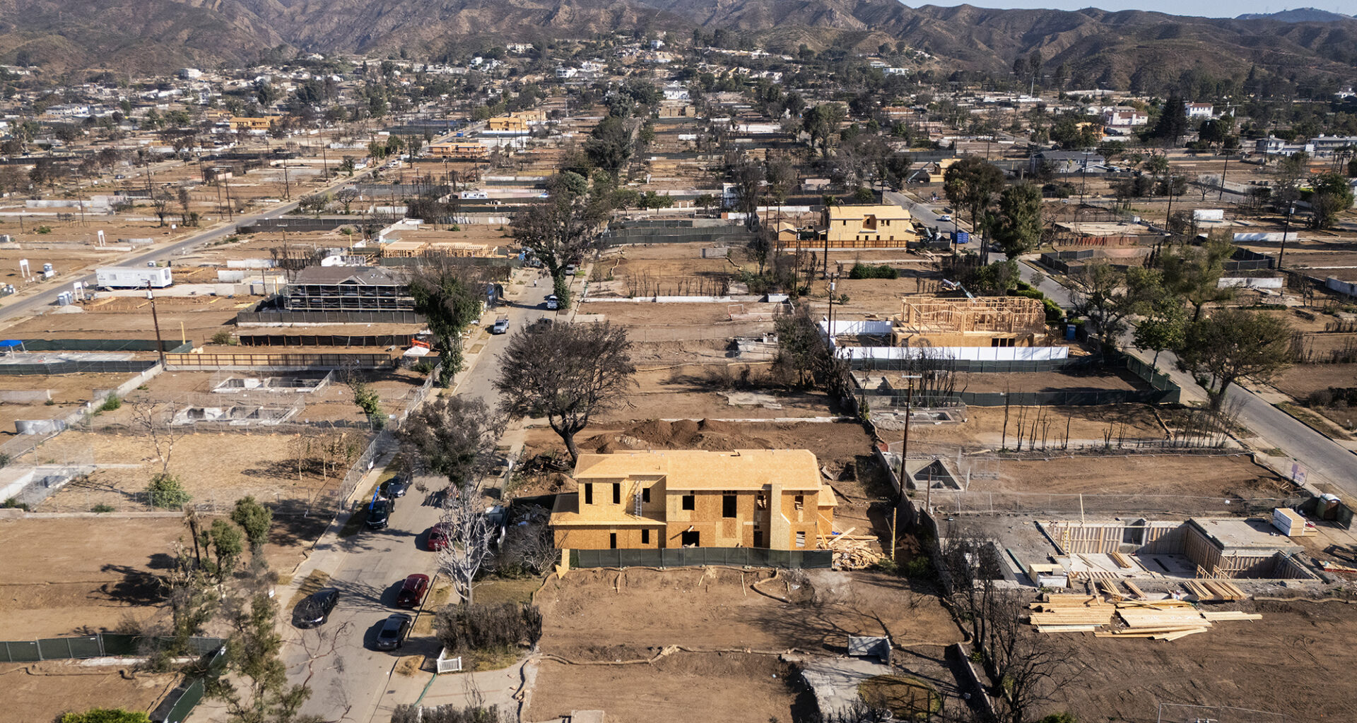 LA changed this to speed up rebuild from Palisades, Eaton fires- CalMatters