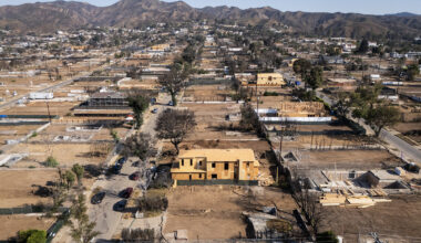 LA changed this to speed up rebuild from Palisades, Eaton fires- CalMatters