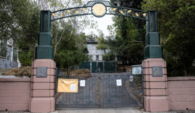 Vanderbilt University buys old CCA campus in Rockridge 