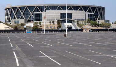 Status of Oakland Coliseum deal will be aired out at joint city-county meeting