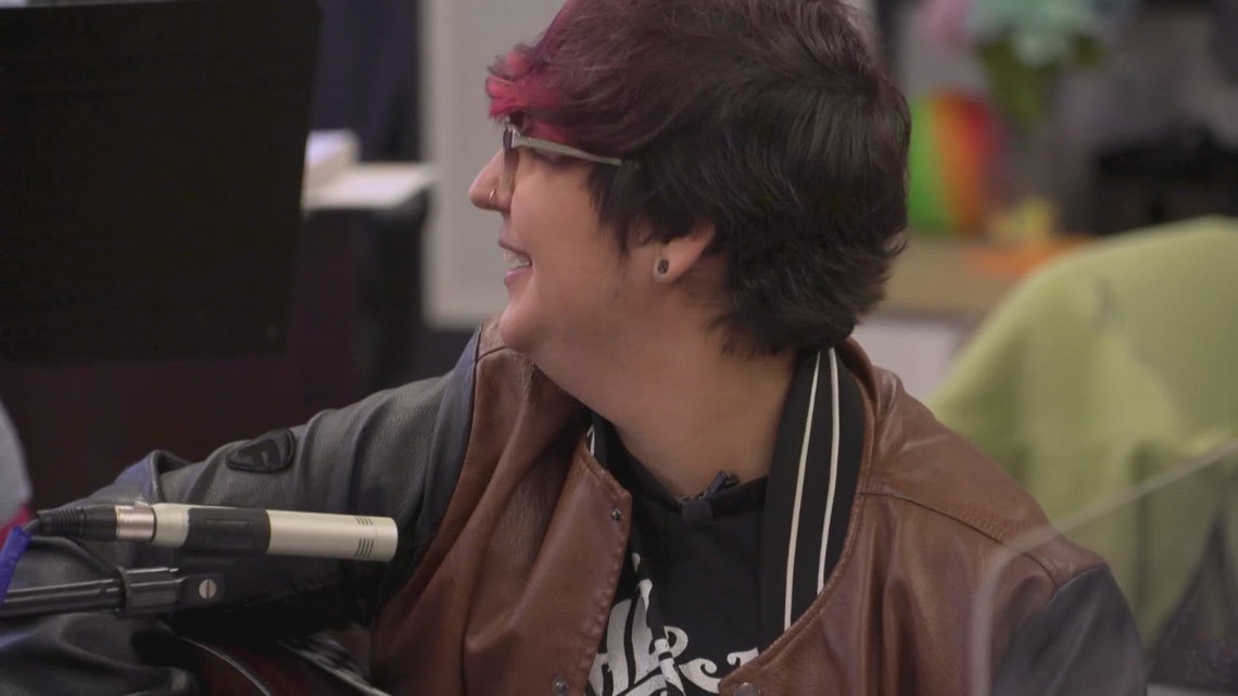 The Early Birds Band turns music into empowerment in Sacramento