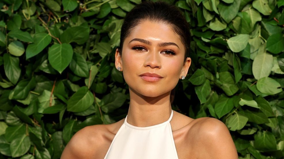 NEW YORK, NEW YORK - DECEMBER 02: Zendaya attends The Gothams 34th Annual Film Awards at Cipriani Wall Street on December 02, 2024 in New York City. (Photo by Theo Wargo/Getty Images)