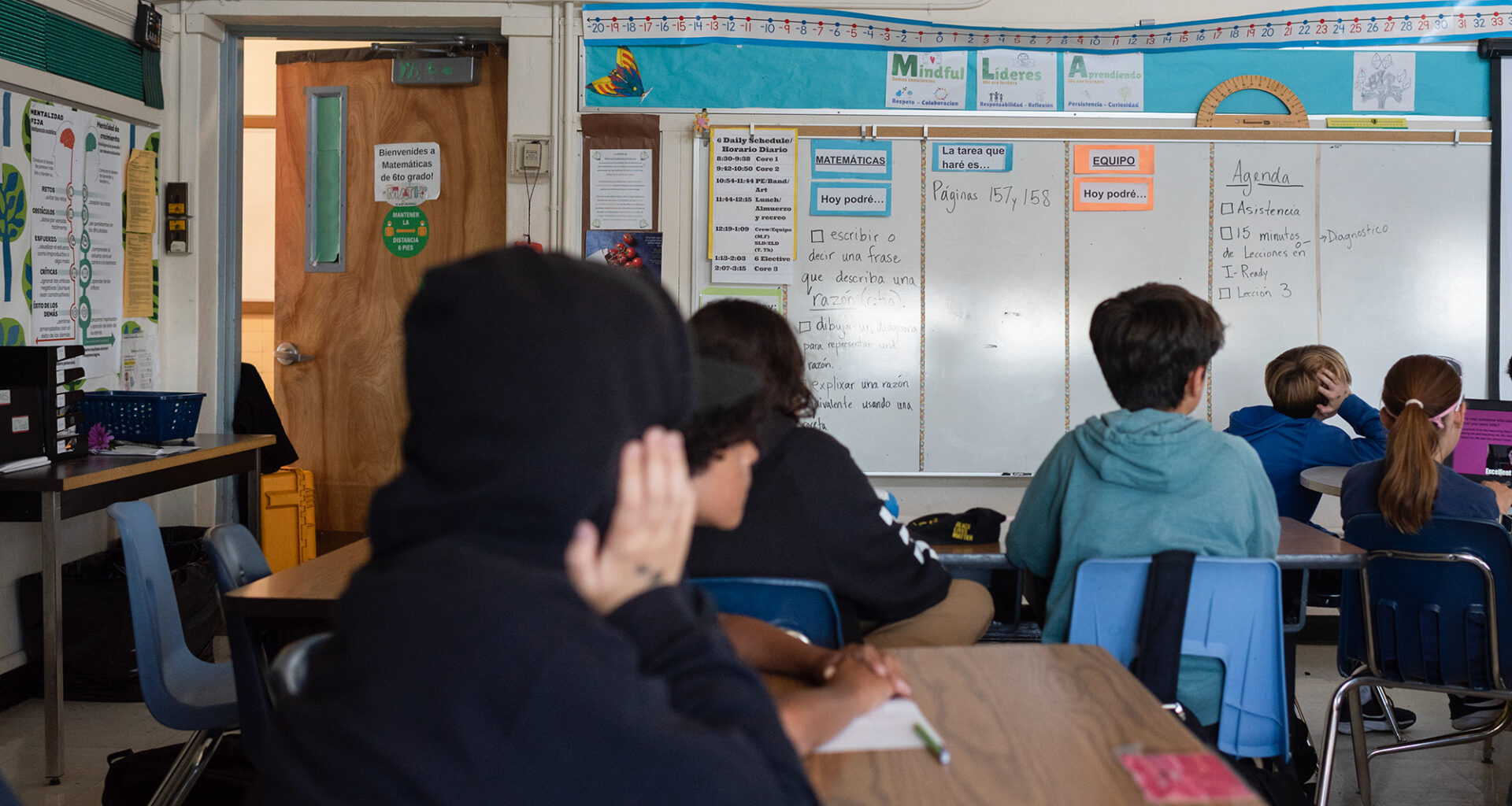 Will students benefit from Newsom's education overhaul?