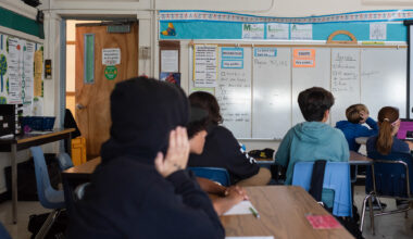 Will students benefit from Newsom's education overhaul?