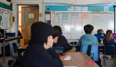 California Schools Face Governance Overhaul Under Newsom Plan