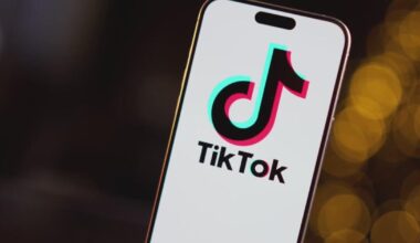 California launches review into claims TikTok is suppressing political content