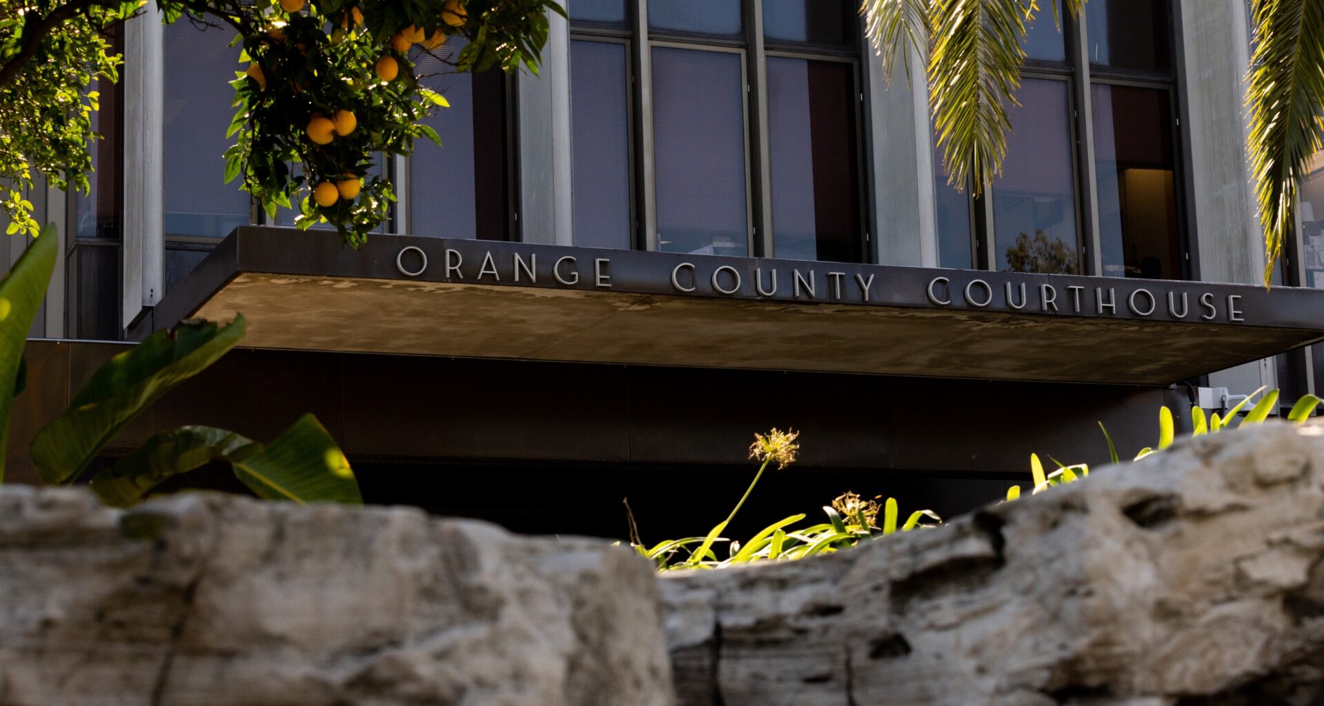 What Happens When Orange County Judges Face Judgement?