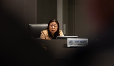 Next Chair of OC Supervisors is Likely a Republican Despite Democrat Majority