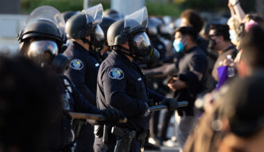 How Much Police Oversight Can Santa Ana Afford?