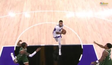 Antetokounmpo scores 37 in Bucks' 115-98 victory over Kings