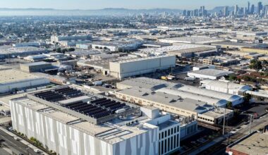 California’s AI Windfall Is Becoming Hard To Live Without—That Could Spell Trouble for the Housing Market