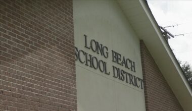 Long Beach School District announces reorganizations at elementary campuses
