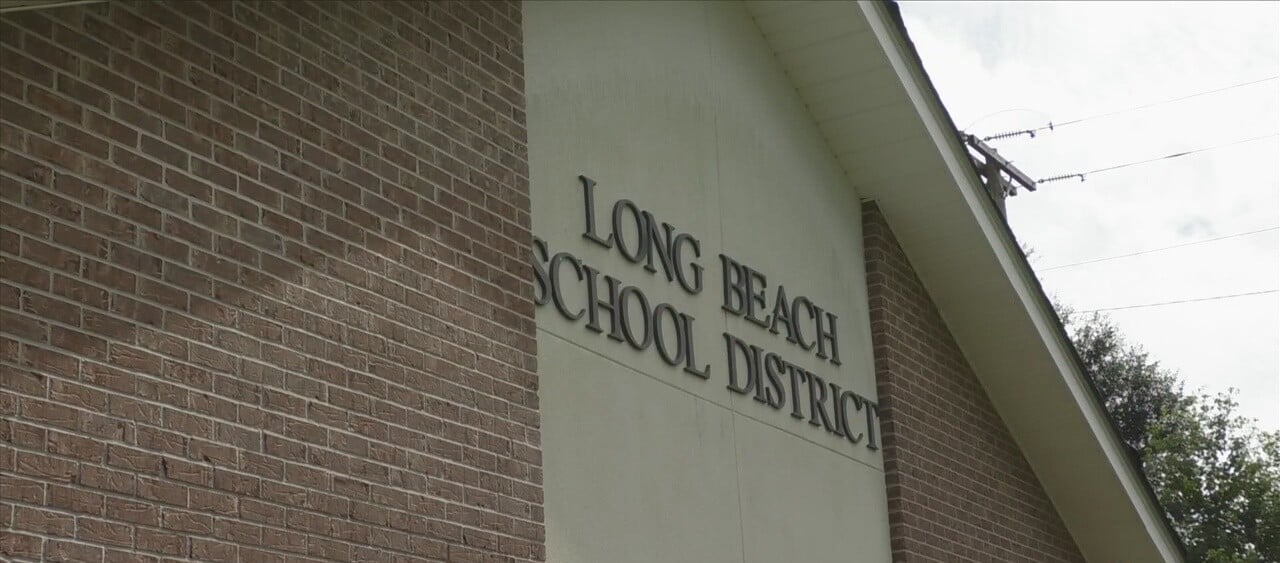 Long Beach School District announces reorganizations at elementary campuses