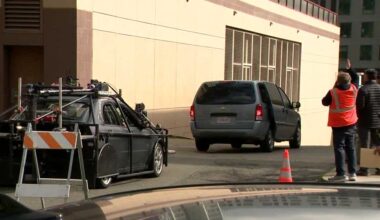 Film success fuels hopes for more Hollywood in Northern California