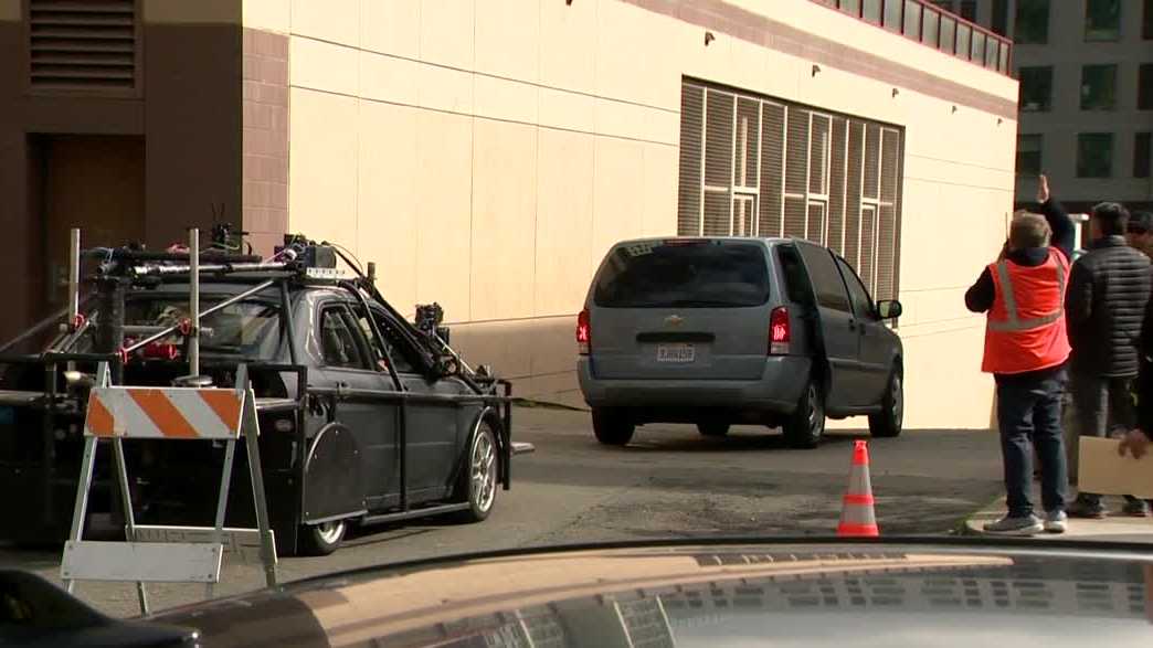 Film success fuels hopes for more Hollywood in Northern California