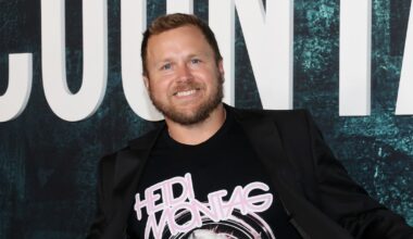 Spencer Pratt Is Running for Mayor of Los Angeles