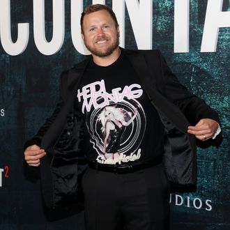 Los Angeles Premiere Of Amazon MGM Studios “The Accountant 2” - Arrivals